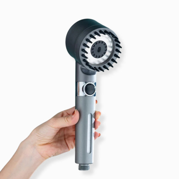 Nuvera Filtered Showerhead